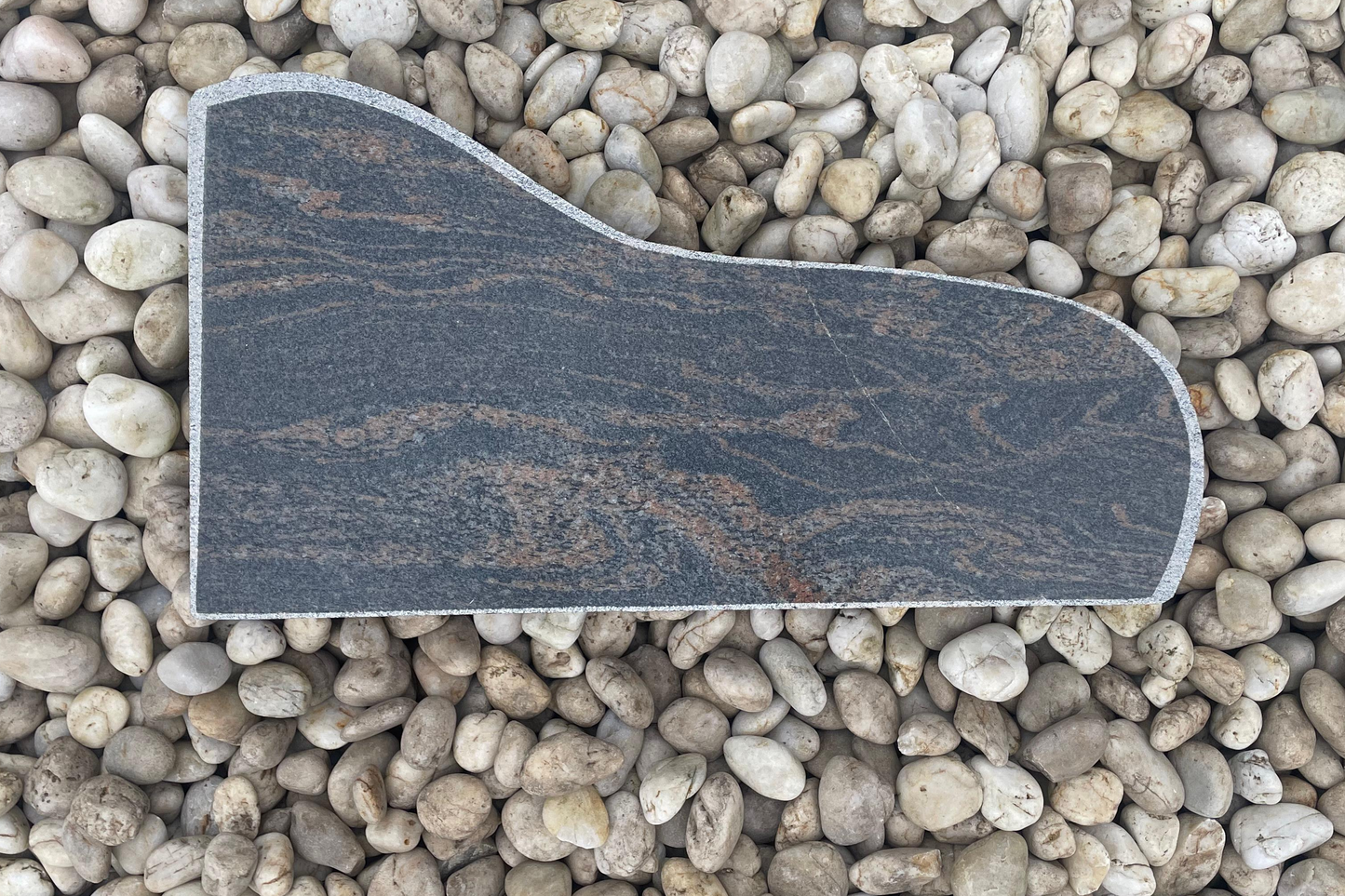 Granīta piemineklis