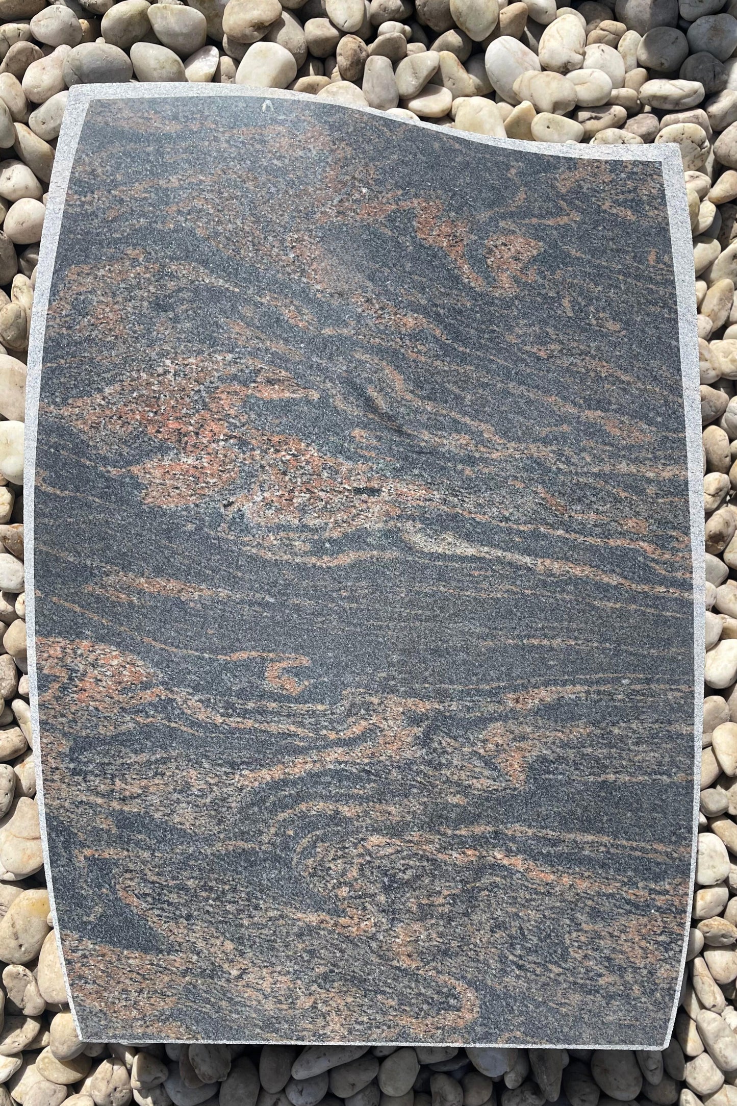 Granīta piemineklis