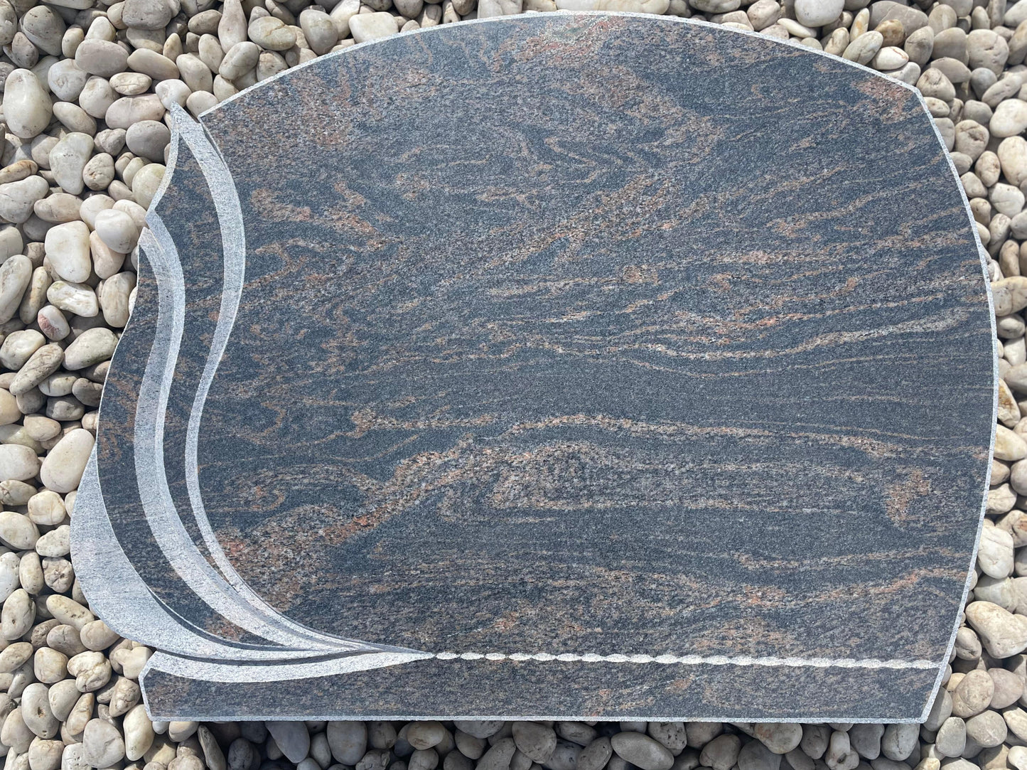 Granīta piemineklis