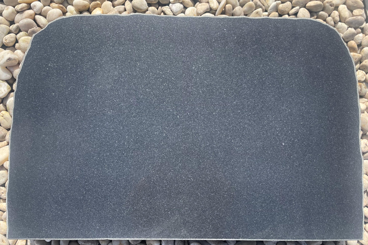 Granīta piemineklis