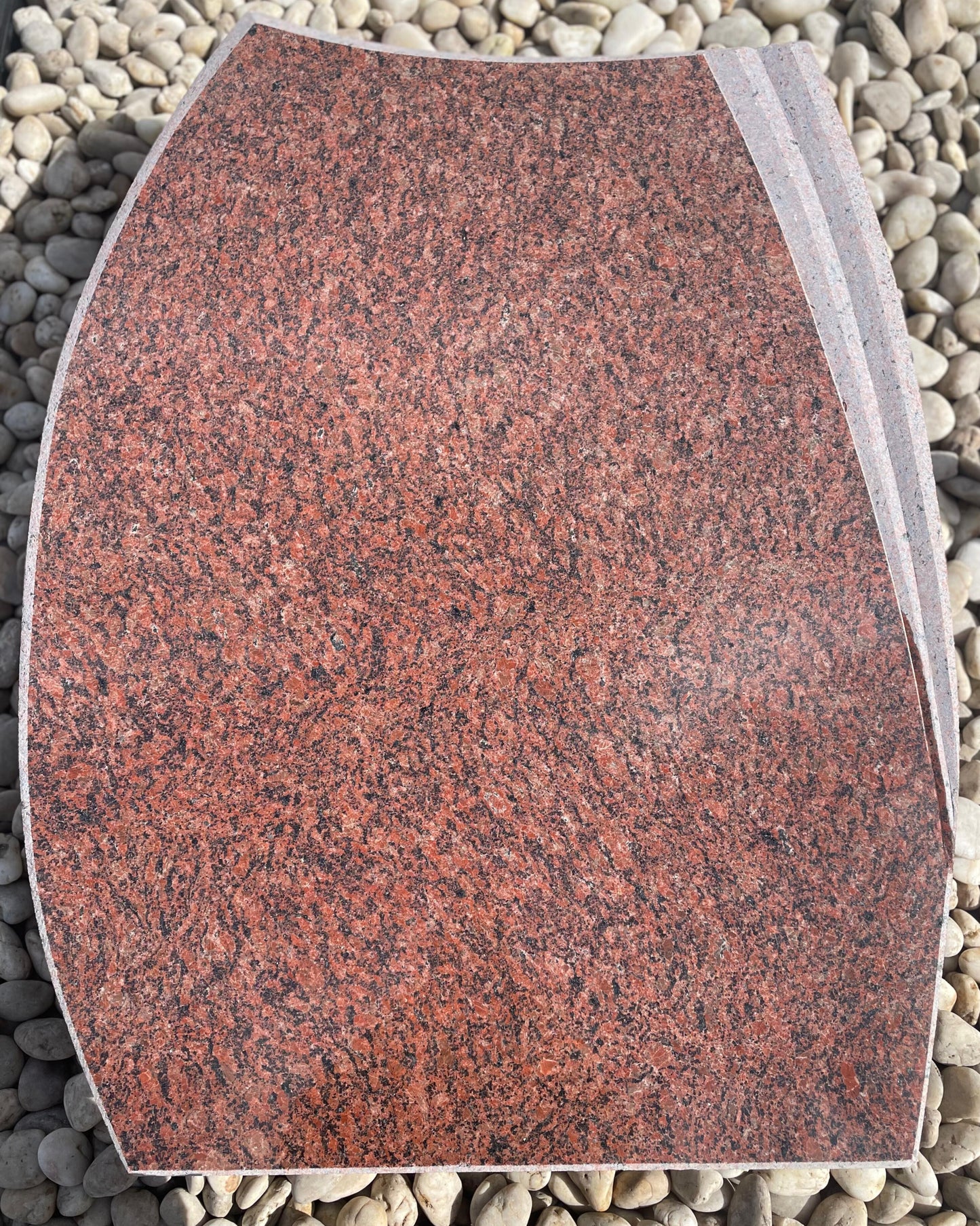 Granīta piemineklis