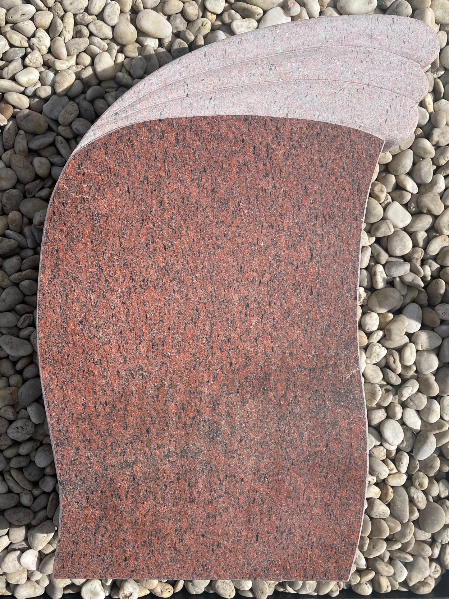 Granīta piemineklis