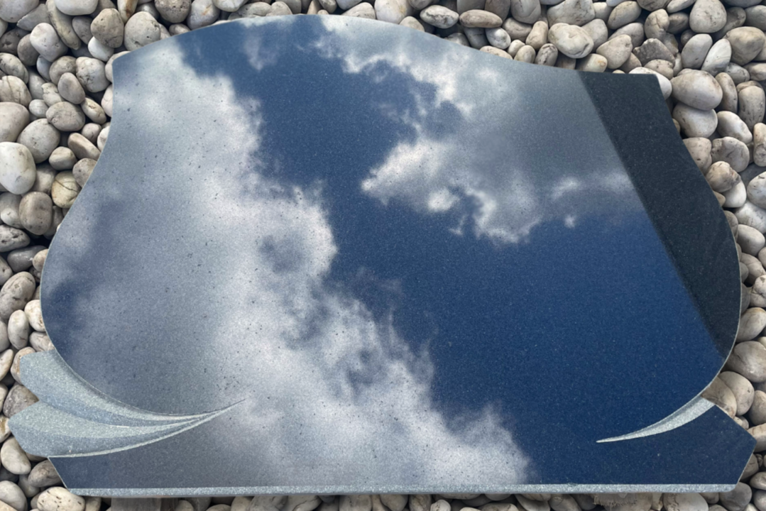 Granīta piemineklis