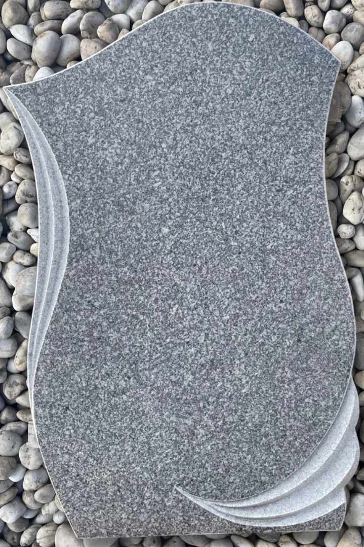 Granīta piemineklis