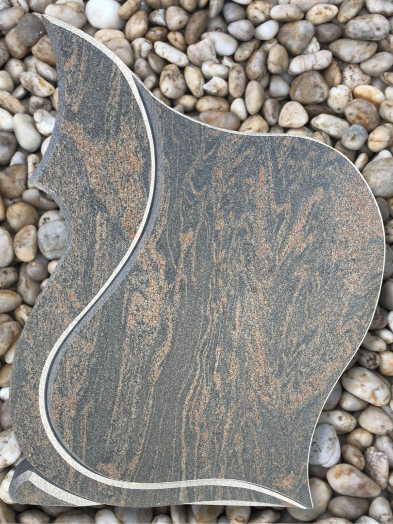 Granīta piemineklis